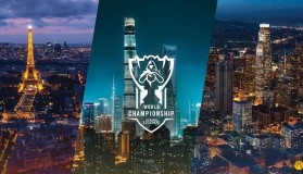 【焦点战预告】 今晚19:00，天王山之战！EDG vs RNG，电竞春晚提前上演，速来围观！