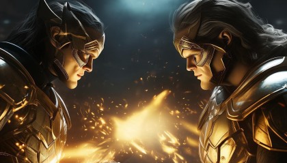 盲选模式重启双劫之战：决胜局规则解析，镜像对决如何提升赛事观赏性？