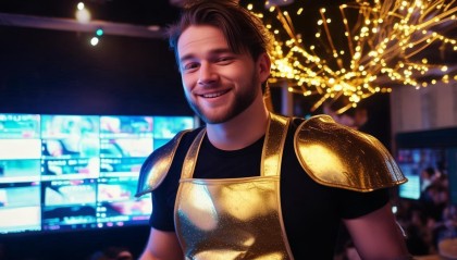 鸡排哥暂停营业引粉丝支持，直播透露将研发新菜品