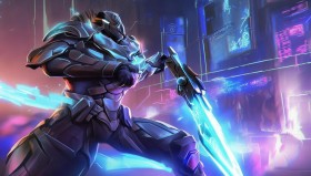 无畏契约手游》6月12日开启安卓限号测试，体验英雄技能与排位模式